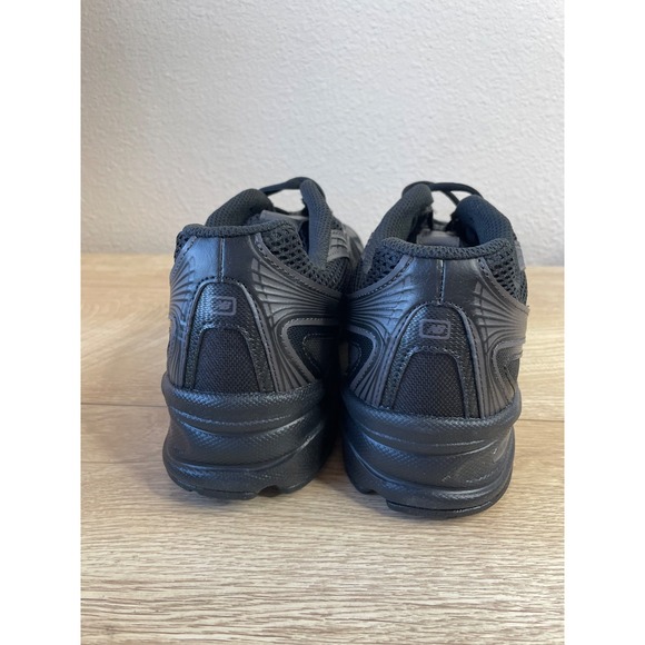 NWB New Balance Unisex 740 Lifestyle Running Shoes Black US 11 Trainers - Picture 4 of 10